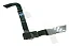 CABO FLEX TOUCH BAR MACBOOK PRO A1706 - Imagem 2