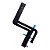 CABO FLEX TRACKPAD MACBOOK AIR A2337 A2179 - Imagem 1
