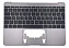 TOPCASE MACBOOK A1534 - Imagem 1
