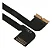CABO FLEX DISPLAY MACBOOK 12 A1534 - Imagem 3