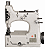 Máquina de Costura Cabeçote GK35-2C - Imagem 1