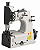 Máquina de Costura Cabeçote GK35-2C - Imagem 2