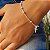 Pulseira Terço - Prata 925 - MP85-21138 - Imagem 1