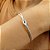 Pulseira Nó - Prata 925 - MP116-26192 - Imagem 1