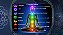 Brinco 7 Chakras Prata 925 - MB290-29140 - Imagem 3