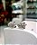Berloque Pata Cravejada - Prata 925 - PD529-39234 - Imagem 1