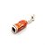 Berloque Garrafa Red Label Whisky - Prata 925 - PD161-1288 - Imagem 3