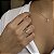 Anel Onda Prata - MA39-1046 - Imagem 2