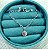 Pulseira c/ Medalha São Bento - Prata 925 - MP142-18108 - Imagem 6
