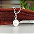 Pulseira c/ Medalha São Bento - Prata 925 - MP142-18108 - Imagem 5