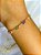 Pulseira Borboleta - Semijoia 18k MP185-1066 - Imagem 1