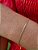 Pulseira Esteira - Semijoia 18k MP144-1060 - Imagem 1