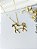 Gargantilha Cavalo - Semijoia 18k MC299-20120 - Imagem 2