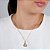 Gargantilha Nossa Senhora Cravejada - Semijoia 18k MC313-28168 - Imagem 7