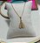 Gargantilha Nossa Senhora Aparecida Semijoia 18k- MC377-5394 - Imagem 3