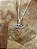 Gargantilha Asas - Prata 925 - V12 - 45cm - MC463-1572 - Imagem 5