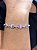 Pulseira Com Medalhas N.sra Aparecida - Prata 925 - MP246-25112 - Imagem 1