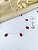 Gargantilha Choker C/ Pedras - Prata 925 - MC526-24106 - Imagem 3