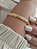 Pulseira Feminina Lacraia - Semijoia 18k - MP400-13260 - Imagem 1