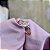 Anel Feminino Oval Cravejado - Semijoia 18k - MA163-672 - Imagem 1