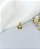 Pingente N.S Aparecida - Semijoia 18k - MPI236-442 - Imagem 1