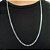 Corrente Masculina Tampa De Latinha - Prata 925 - 70cm - 3.5mm - MC892-80486 - Imagem 1