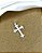Pingente Masculino Crucifixo - Prata 925 - MPI282-1258 - Imagem 1