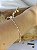 Bracelete Fio Torcido - Prata 925 - MP475-1470 - Imagem 1