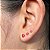 Trio Zircônia Redondo Color - Prata 925 - MB974-1160 - Imagem 2