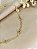 Pulseira Bolinhas - Semijoia 18k - MP486-04150 - Imagem 2