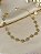 Pulseira Flor - Semijoia 18k - MP490-05140 - Imagem 1