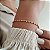 Pulseira Singapura - Semijoia 18k -MP848-09120 - Imagem 1