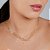 Gargantilha Choker Feminina - Semijoia 18k - MC947-19240 - Imagem 1