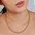 Gargantilha Choker Elo Português - Semijoia 18k - MC948-28380 - Imagem 1