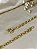 Gargantilha Choker Elo Português - Semijoia 18k - MC948-28380 - Imagem 3