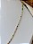 Gargantilha Choker Riviera Multicor- Semijoia 18k - MC969-14170 - Imagem 3