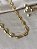 Gargantilha Choker Búzios- Semijoia 18k - MC978-18160 - Imagem 1