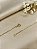 Gargantilha Choker C/Corações - Semijoia 18k - MC992-17170 - Imagem 3