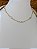 Gargantilha Choker Feminina - Semijoia 18k - MC994-10190 - Imagem 2