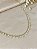 Gargantilha Choker C/Pérola - Semijoia 18k - MG02-990 - Imagem 2