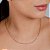 Gargantilha Bolinhas 45 cm - Semijoia 18k - MG60-18160 - Imagem 1