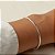 Pulseira Lacraia - Prata 925 - MP524-25150 - Imagem 2