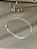 Pulseira Esteira - Prata 925 - MP552-39188 - Imagem 1