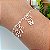 Pulseira Casal Filhos (Menina / Menino) - Prata 925 - MP566-1696 - Imagem 3