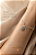 Pulseira Pai Nosso + Crucifixo - Prata 295 - MP570 - Imagem 1