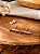 Brinco Ear Cuff 7 Chakras - Prata 925 - BR336 - Imagem 1