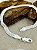 Pulseira Veneziana V22 - 4 Fios - Prata 925 - MP598-42218 - Imagem 1
