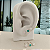 Trio Brincos Color - Prata 925 - BR387-1074 - Imagem 1