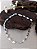 Pulseira Trevo - Prata 925 - MP639-1474 - Imagem 1
