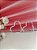 Argola Coração Fio Torcido - 20mm - Prata 925 - BR493-954 - Imagem 1